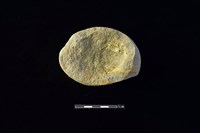 凹石藏品圖，第1張